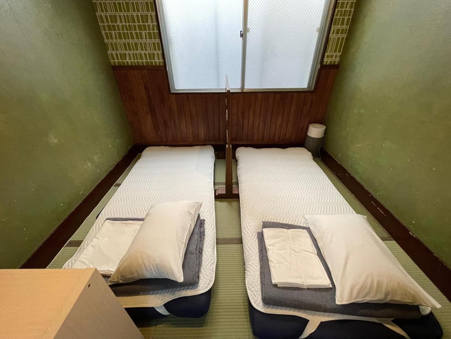 Shinagawa-shuku & Tours Wisma tamu Tokyo