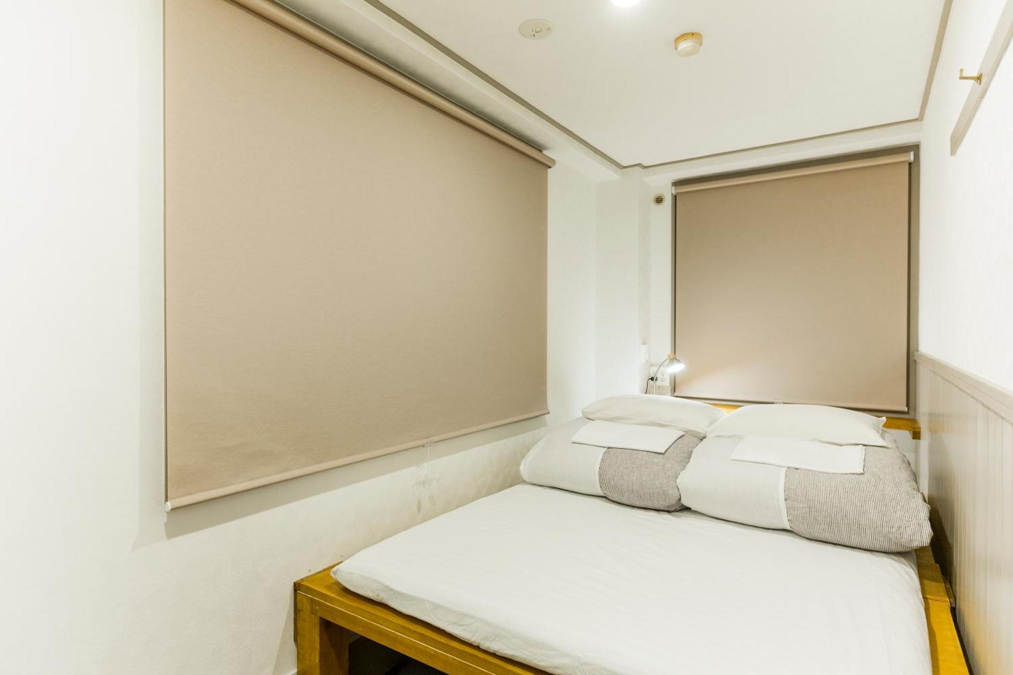 Wisma tamu Shinagawa-shuku & Tours