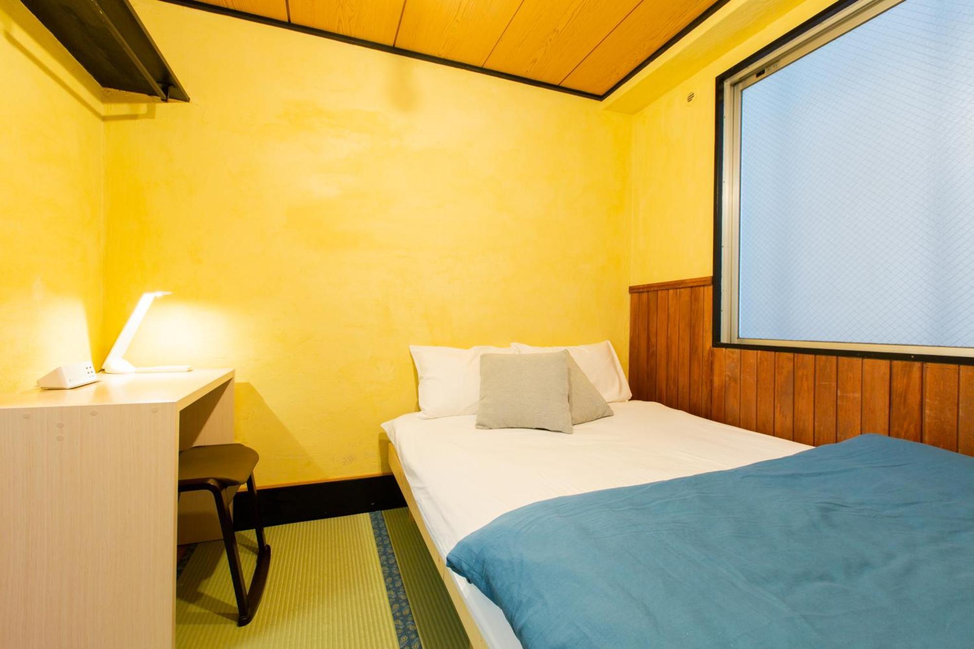 Shinagawa-shuku & Tours Wisma tamu