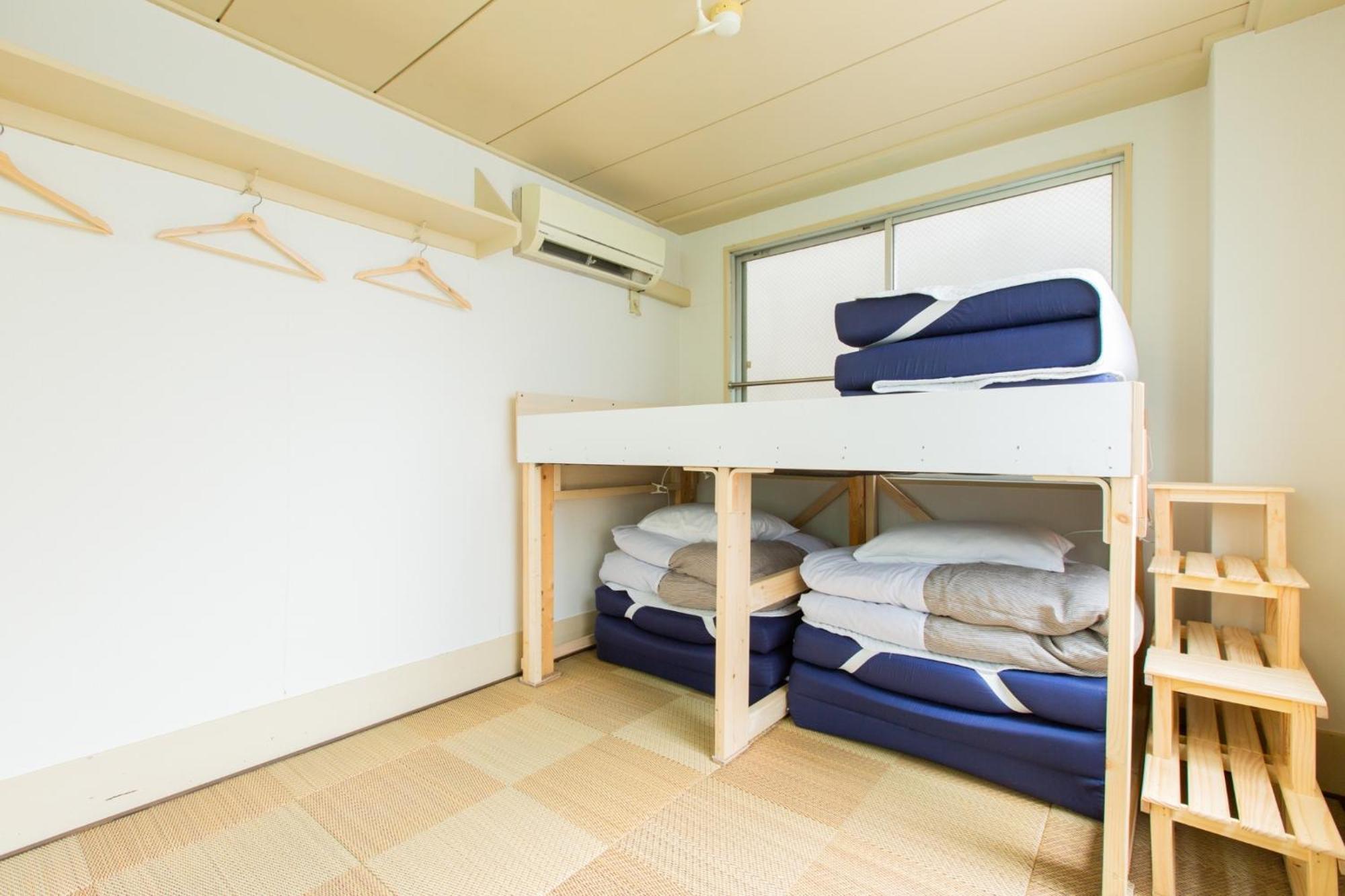 Shinagawa-shuku & Tours Tokyo