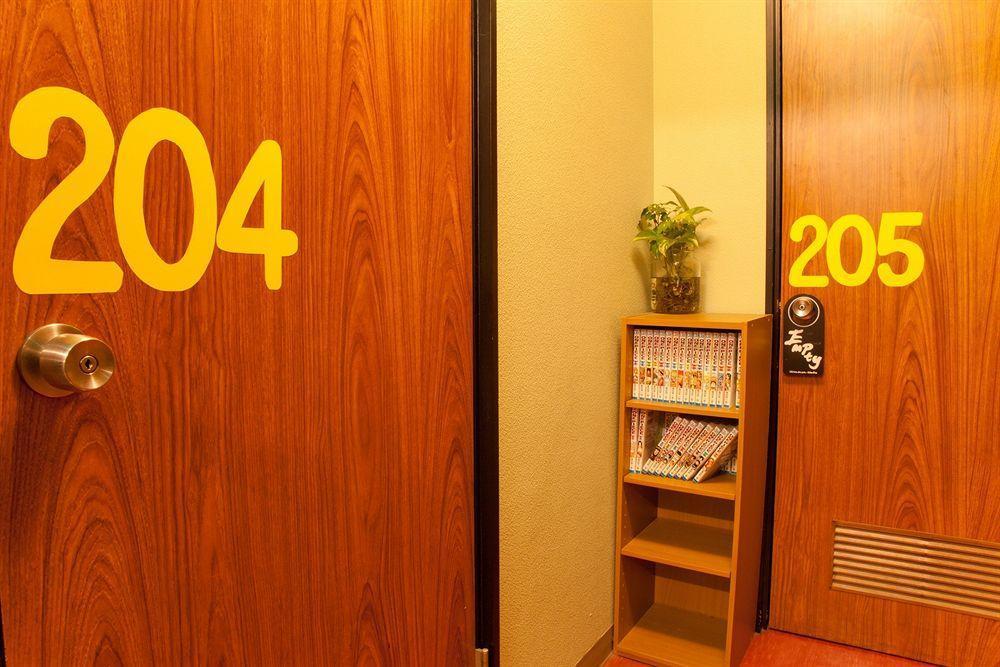 Wisma tamu Shinagawa-shuku & Tours Tokyo