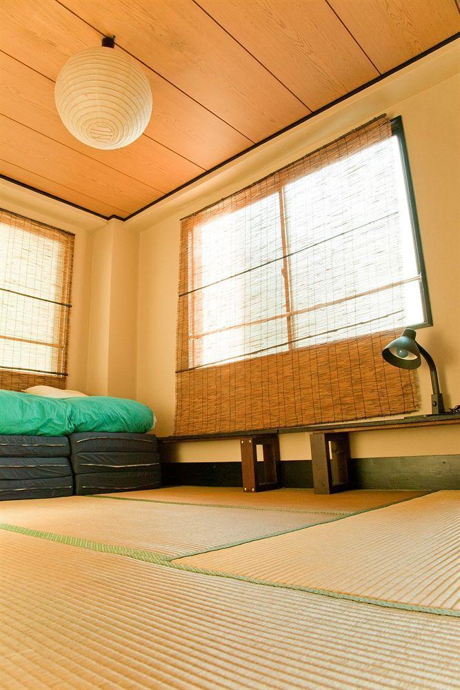 Wisma tamu Shinagawa-shuku & Tours 2*