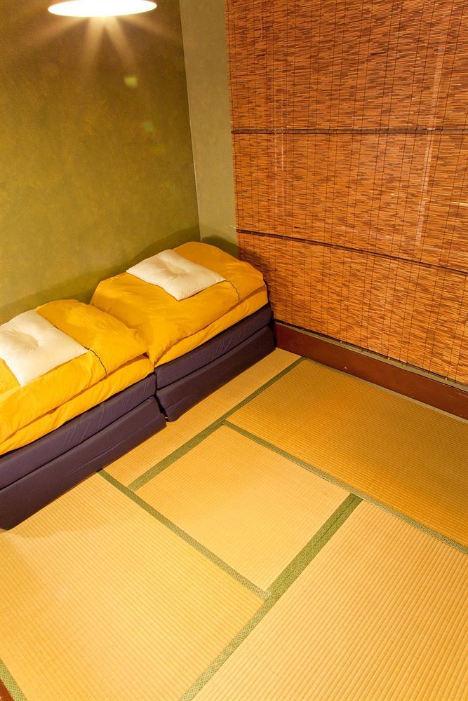 Shinagawa-shuku & Tours Wisma tamu