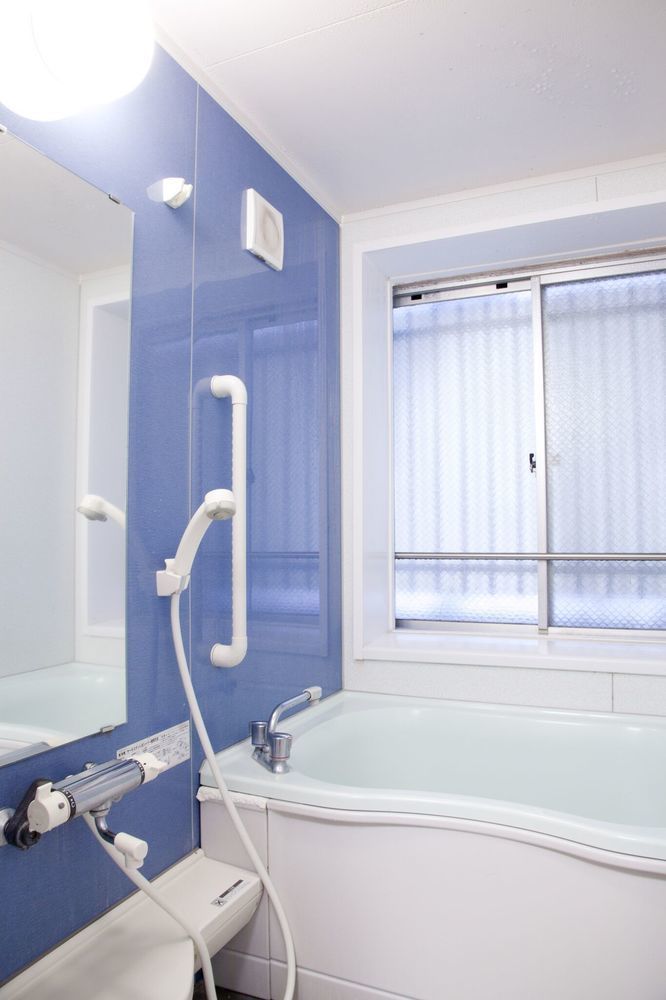 Wisma tamu Shinagawa-shuku & Tours 2*