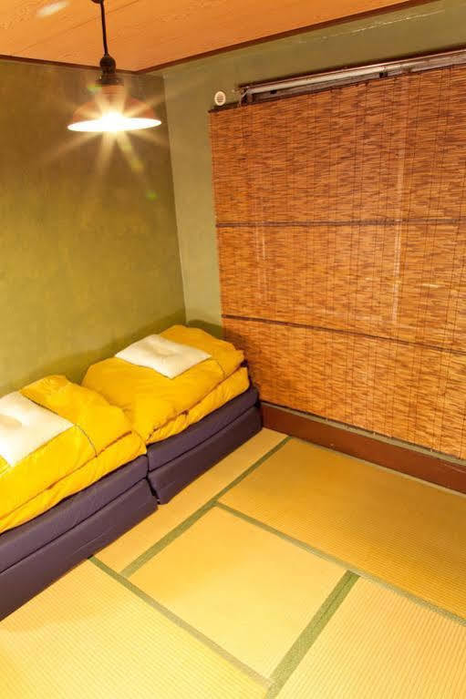 Shinagawa-shuku & Tours Wisma tamu