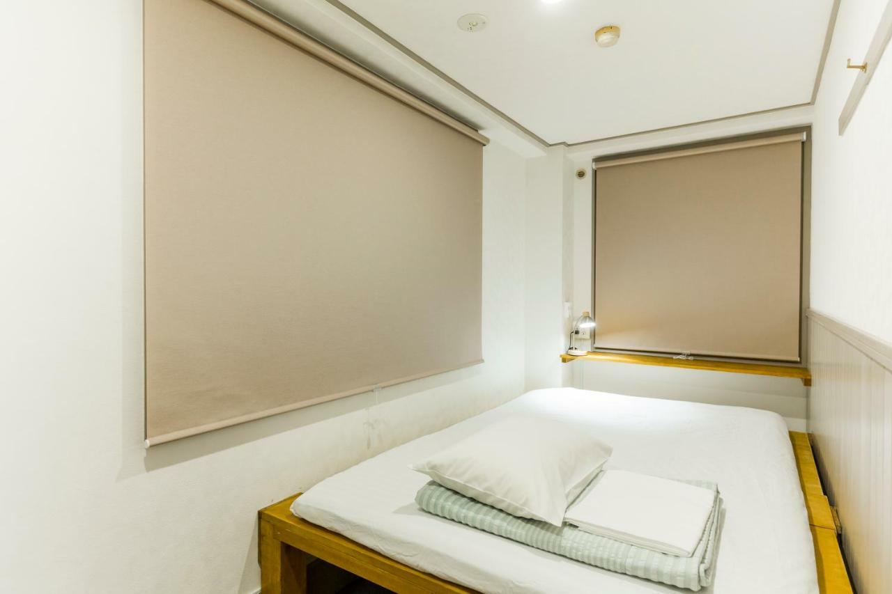 Wisma tamu Shinagawa-shuku & Tours Tokyo